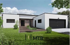 maison à la vente -   56420  PLUMELEC, surface 101 m2 vente maison - UBI406490759